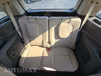 2020 Lincoln Aviator Reserve – miniatura 11