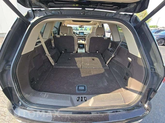 2020 Lincoln Aviator Reserve – miniatura 12