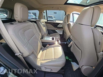 2020 Lincoln Aviator Reserve – miniatura 14