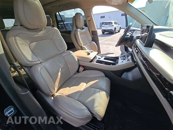 2020 Lincoln Aviator Reserve – miniatura 16