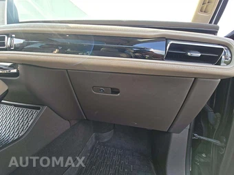 2020 Lincoln Aviator Reserve – miniatura 17