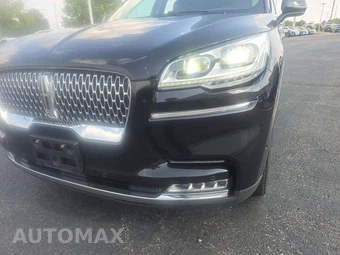 2020 Lincoln Aviator Reserve – miniatura 20