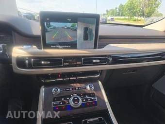 2020 Lincoln Aviator Reserve – miniatura 7