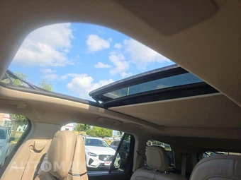 2020 Lincoln Aviator Reserve – miniatura 8