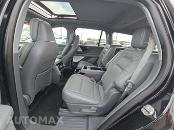 2020 Lincoln Aviator Reserve – miniatura 10