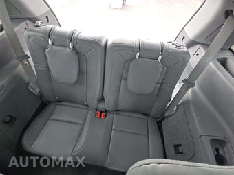 2020 Lincoln Aviator Reserve – miniatura 11