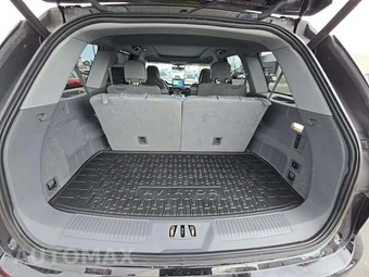 2020 Lincoln Aviator Reserve – miniatura 12