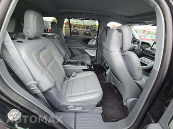2020 Lincoln Aviator Reserve – miniatura 14