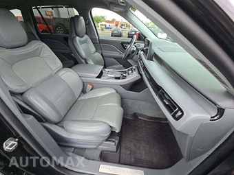 2020 Lincoln Aviator Reserve – miniatura 16