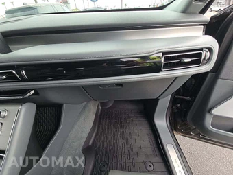 2020 Lincoln Aviator Reserve – miniatura 17