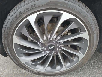 2020 Lincoln Aviator Reserve – miniatura 19