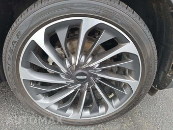 2020 Lincoln Aviator Reserve – miniatura 22