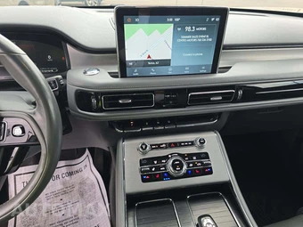 2020 Lincoln Aviator Reserve – miniatura 7