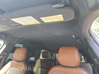 2020 Lincoln Aviator Reserve - miniatura 11
