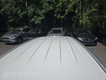 2020 Lincoln Aviator Reserve - miniatura 12