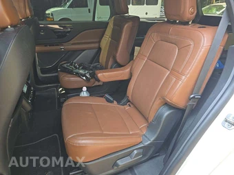 2020 Lincoln Aviator Reserve - miniatura 13