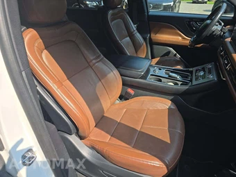 2020 Lincoln Aviator Reserve - miniatura 19