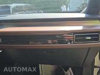 2020 Lincoln Aviator Reserve - miniatura 20