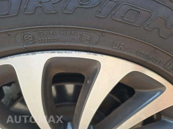 2020 Lincoln Aviator Reserve - miniatura 22