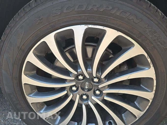 2020 Lincoln Aviator Reserve - miniatura 24