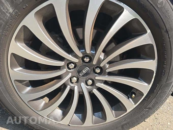 2020 Lincoln Aviator Reserve - miniatura 25