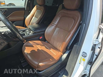 2020 Lincoln Aviator Reserve - miniatura 6