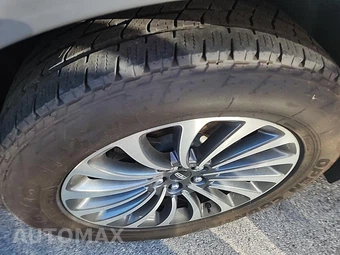 2020 Lincoln Aviator Reserve – miniatura 10