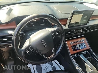 2020 Lincoln Aviator Reserve – miniatura 14