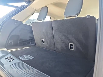 2020 Lincoln Aviator Reserve – miniatura 19