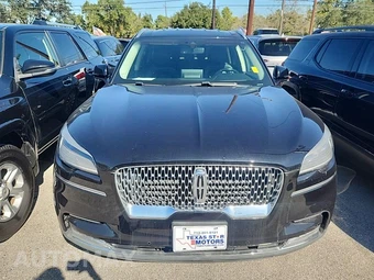 2020 Lincoln Aviator Reserve – miniatura 2