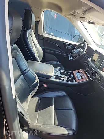 2020 Lincoln Aviator Reserve – miniatura 22