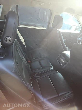 2020 Lincoln Aviator Reserve – miniatura 23
