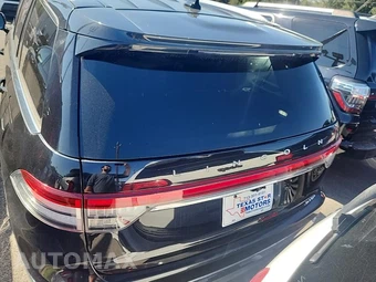 2020 Lincoln Aviator Reserve – miniatura 5