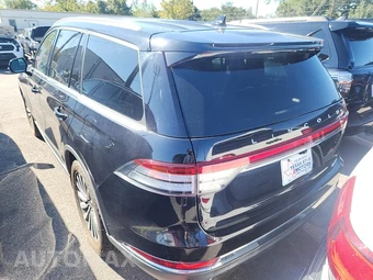 2020 Lincoln Aviator Reserve – miniatura 6