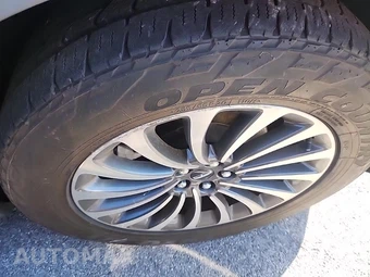 2020 Lincoln Aviator Reserve – miniatura 9