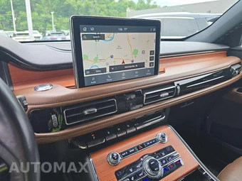 2020 Lincoln Aviator Reserve - miniatura 10