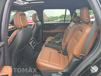 2020 Lincoln Aviator Reserve - miniatura 13