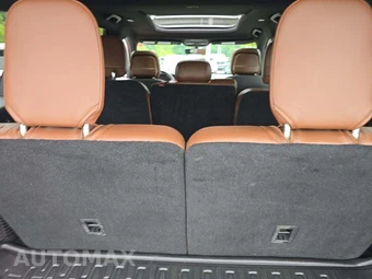 2020 Lincoln Aviator Reserve - miniatura 14