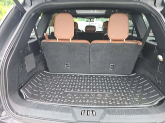 2020 Lincoln Aviator Reserve - miniatura 15