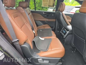 2020 Lincoln Aviator Reserve - miniatura 17