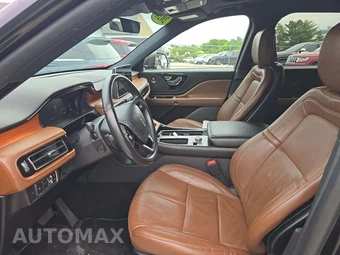 2020 Lincoln Aviator Reserve - miniatura 6