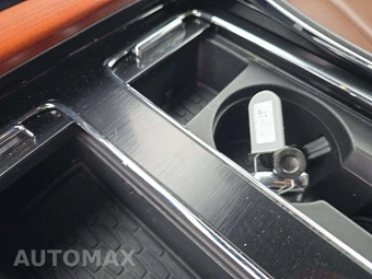 2020 Lincoln Aviator Reserve - miniatura 8