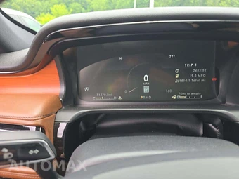2020 Lincoln Aviator Reserve - miniatura 9