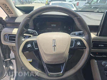 2020 Lincoln Aviator Reserve – miniatura 10