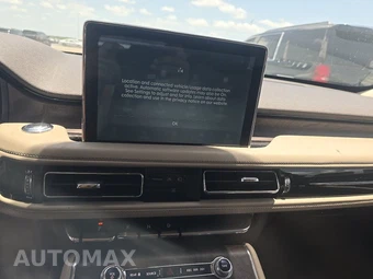 2020 Lincoln Aviator Reserve – miniatura 11