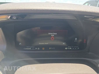 2020 Lincoln Aviator Reserve – miniatura 12