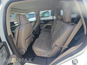 2020 Lincoln Aviator Reserve – miniatura 13