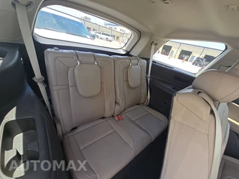2020 Lincoln Aviator Reserve – miniatura 14