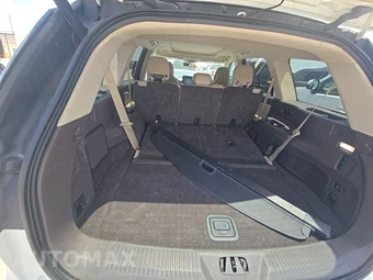 2020 Lincoln Aviator Reserve – miniatura 17