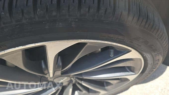 2020 Lincoln Aviator Reserve – miniatura 20